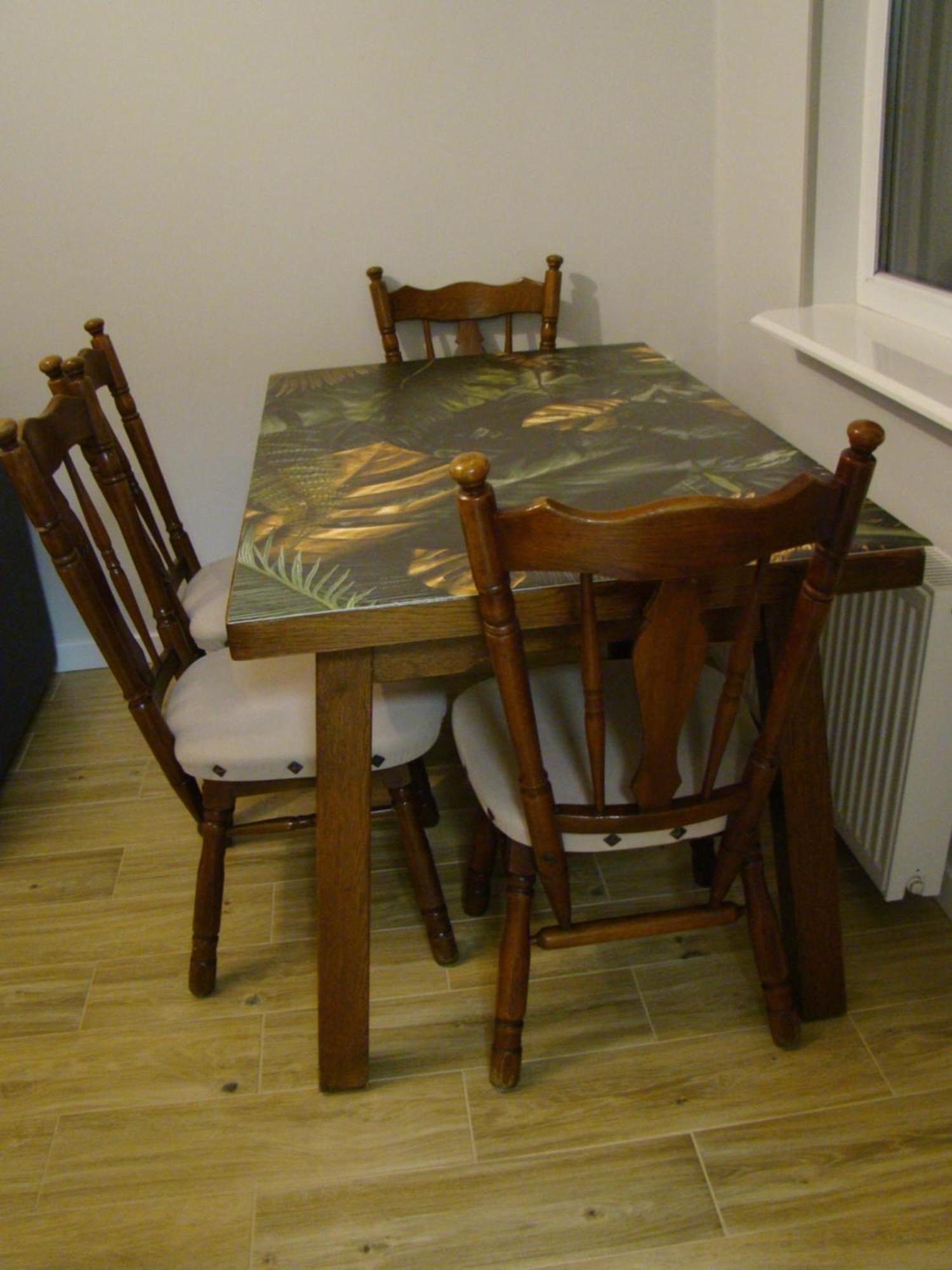 Dziupla Apartment กดัญสก์ ภายนอก รูปภาพ